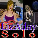 LizAday Solo